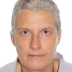 Jane Gregory