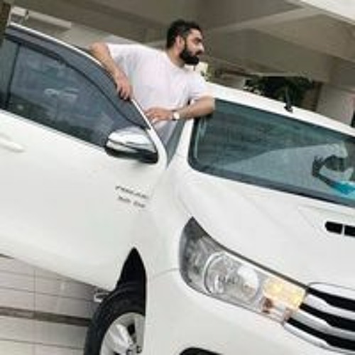 Shaikh Fahad’s avatar