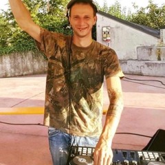 Matteo Friz Visentin
