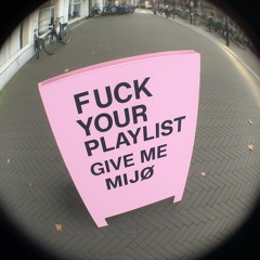 MIJØ