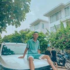 Trương Mạnh Cường