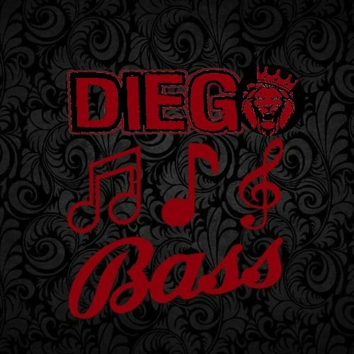 DIEGO BASS Official’s avatar