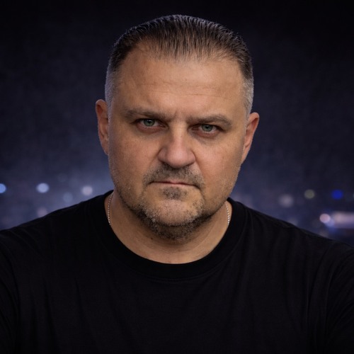 Maxxbay — artist photo
