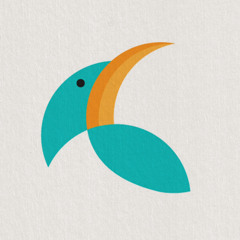 glåsbird