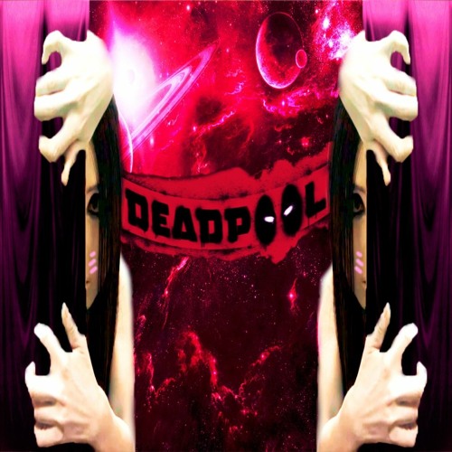 DJ Deadpool’s avatar
