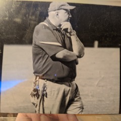 Coach Donati