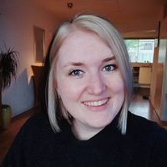 Renée Sorgdrager