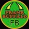Brother Greg is now Frank Buffalo