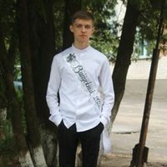 Діма Притолюк