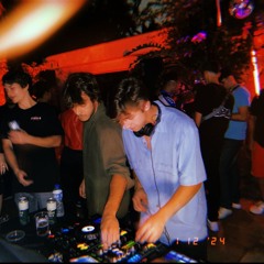 Night Sessions
