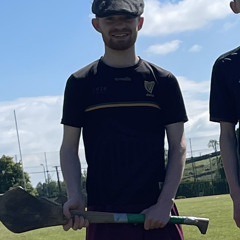 oisin