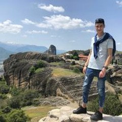 Цветомир Андреев