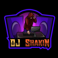 DJ Shakin🎶