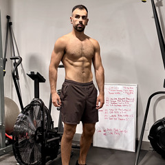 Brandon Neto