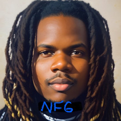 NFG Black 2PVD3