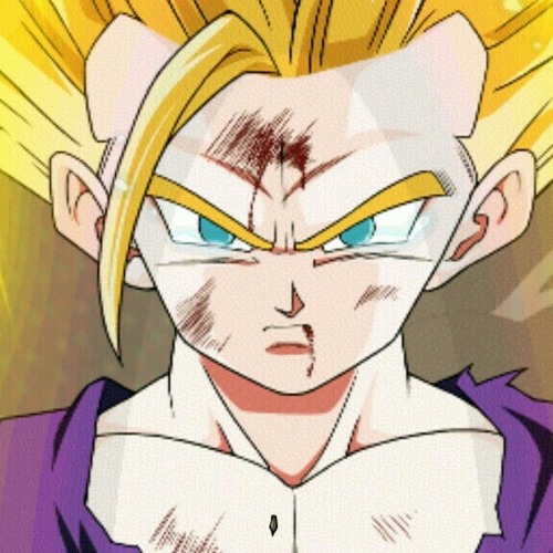 Stream SUPER SAIYAN 2 GOHAN Ft. Baby Jesus (Prod. StuInTheStu) by