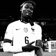 Paul Pogba