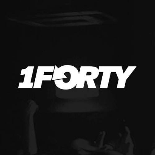1Forty artist photo