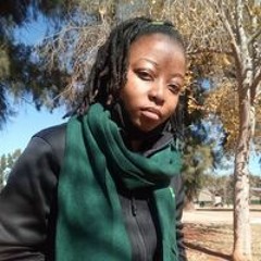 Thoreezy Praise Mathatho