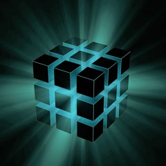 ArcyTheCube
