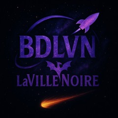 La Ville Noire (Bienvenue Dans La Ville Noire)