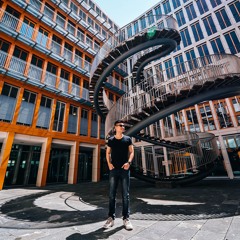 DJBrainHarapain