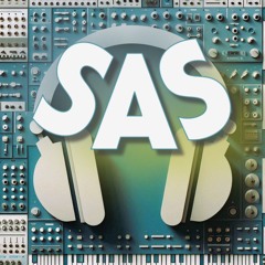 Syndicate of Awkward Sounds (SAS)