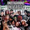 UNDERGROUND UNIVERSITY