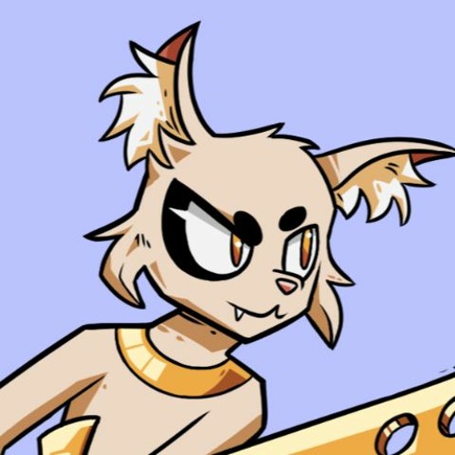 Darelt Arts’s avatar
