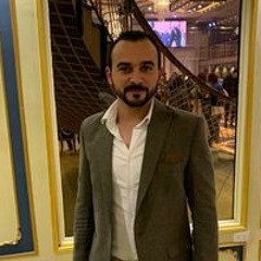 Mohamed Gharib