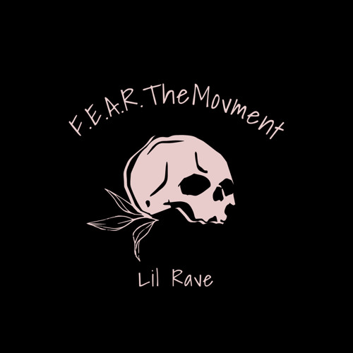 Lil Rave’s avatar