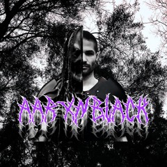 Aarxnblack