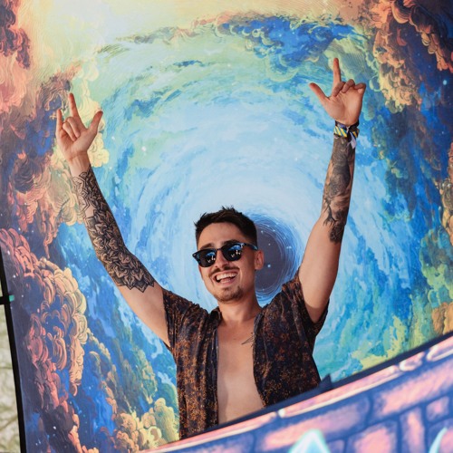 ASTRALICA — artist photo