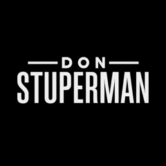 Don Stuperman
