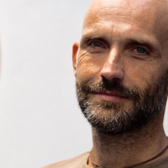 Thomas - Yogi am Buchrain