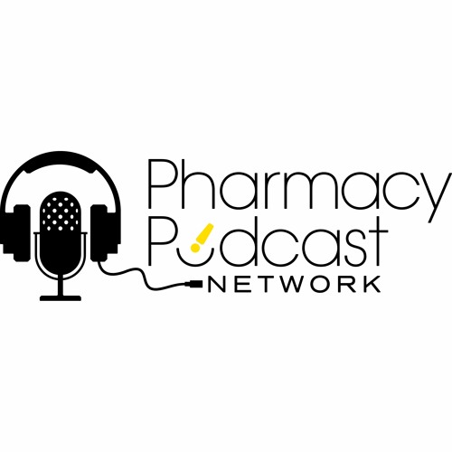 Pharmacy Podcast Network’s avatar