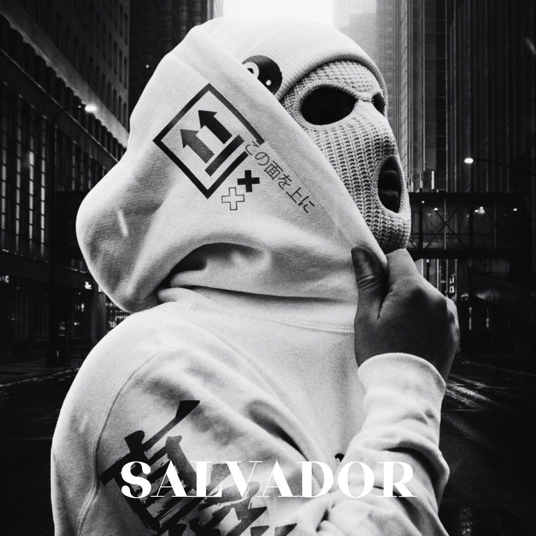 Salvador Official’s avatar