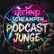 TECHNO SCHLAMPEN
