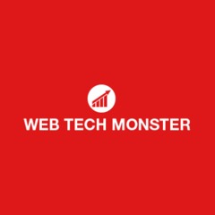 webtech monster