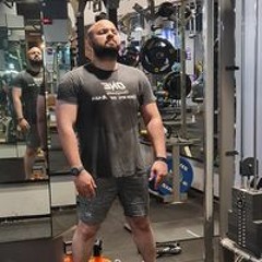 Muhammad Hamza Goani