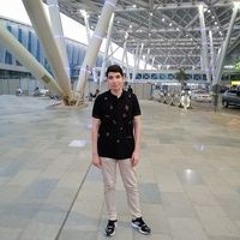 Khaled Elsaeed