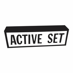 The Active Set