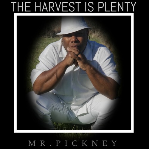 Mr. Pickney’s avatar