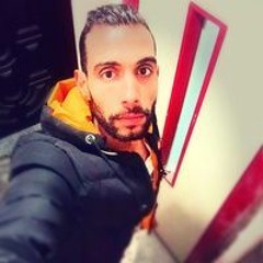Ahmed M Khalil