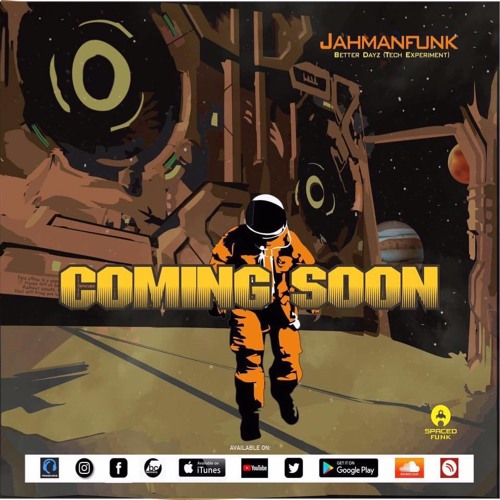 Jahmanfunk’s avatar