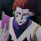 widow