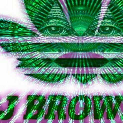 DJ BROWNIE’s avatar