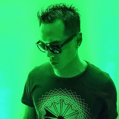 DJ Jounce artist photo