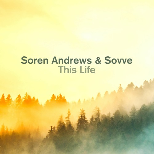 Soren Andrews’s avatar