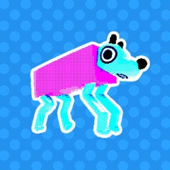 Wobbledogs